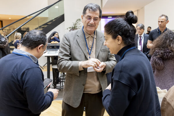 Accueil & Exposition - Photo 62